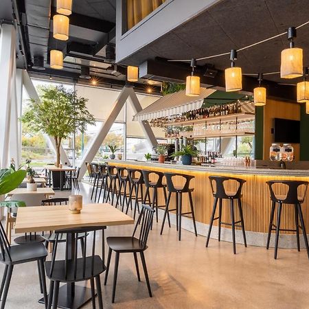 Best Western M-Treize Paris Asnieres Екстериор снимка
