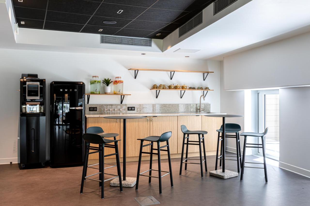 Best Western M-Treize Paris Asnieres Екстериор снимка